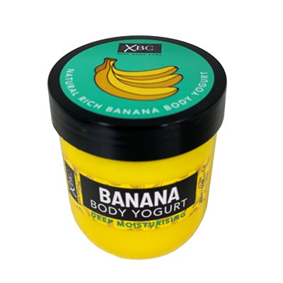 Xbc Banana Body Yogurt 200ml | High Quality Tissue Product Online - Product Image Xbc Banana Body Yogurt 200ml | High Quality Tissue Product Online - Product Image